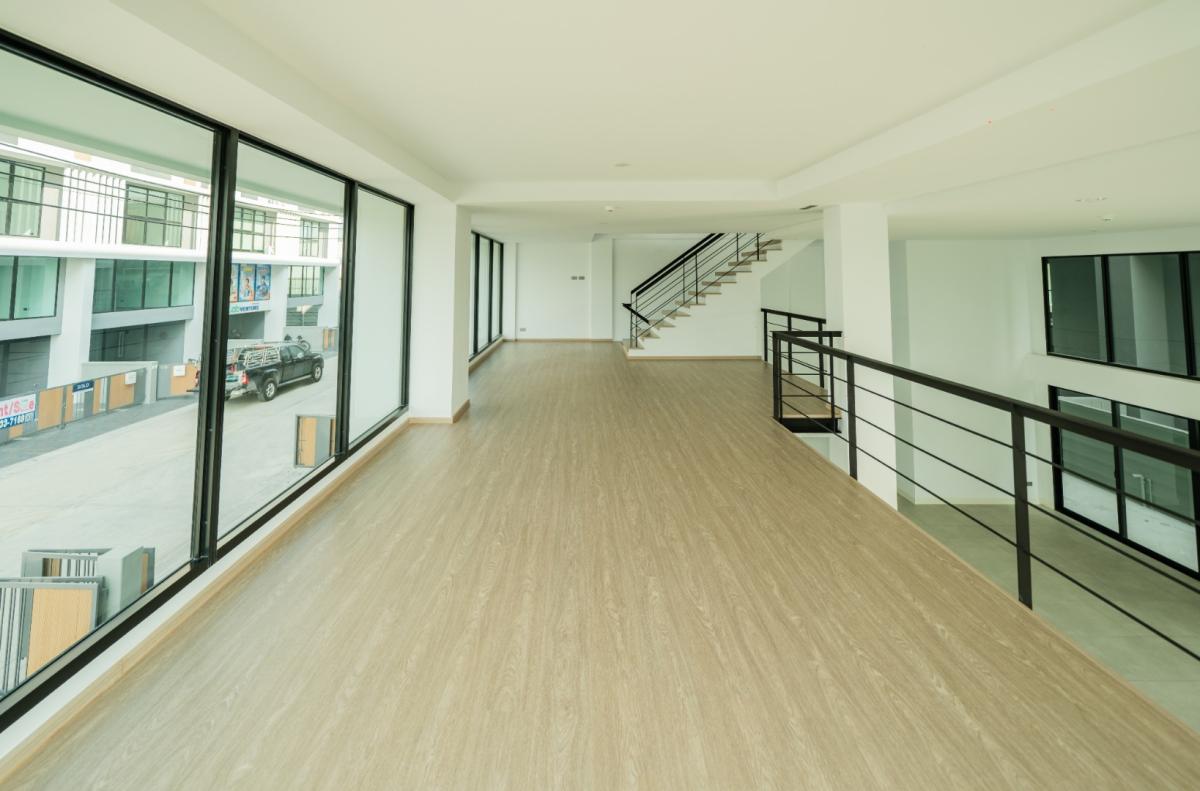 For RentHome OfficePattanakan, Srinakarin : 🔥Rent Now🔥 Nirvana @Work Krungthep Kreetha 