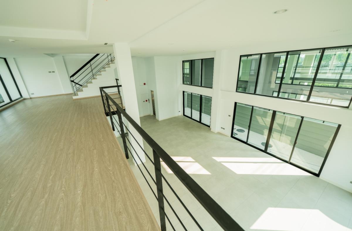 For RentHome OfficePattanakan, Srinakarin : 🔥Rent Now🔥 Nirvana @Work Krungthep Kreetha 