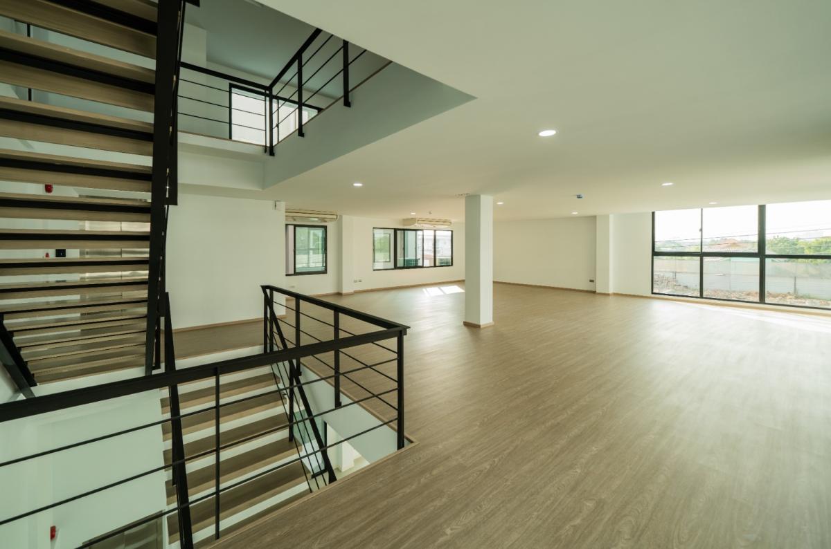 For RentHome OfficePattanakan, Srinakarin : 🔥Rent Now🔥 Nirvana @Work Krungthep Kreetha 