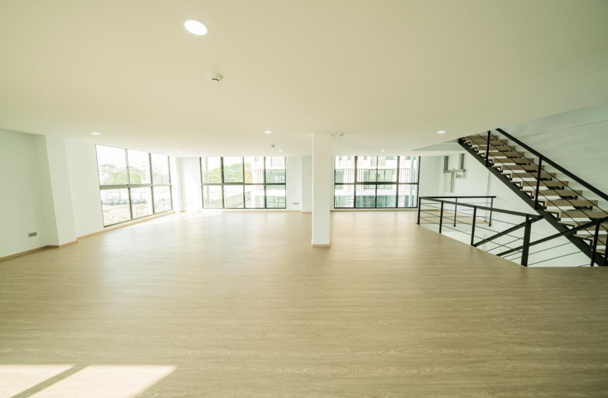 For RentHome OfficePattanakan, Srinakarin : 🔥Rent Now🔥 Nirvana @Work Krungthep Kreetha 