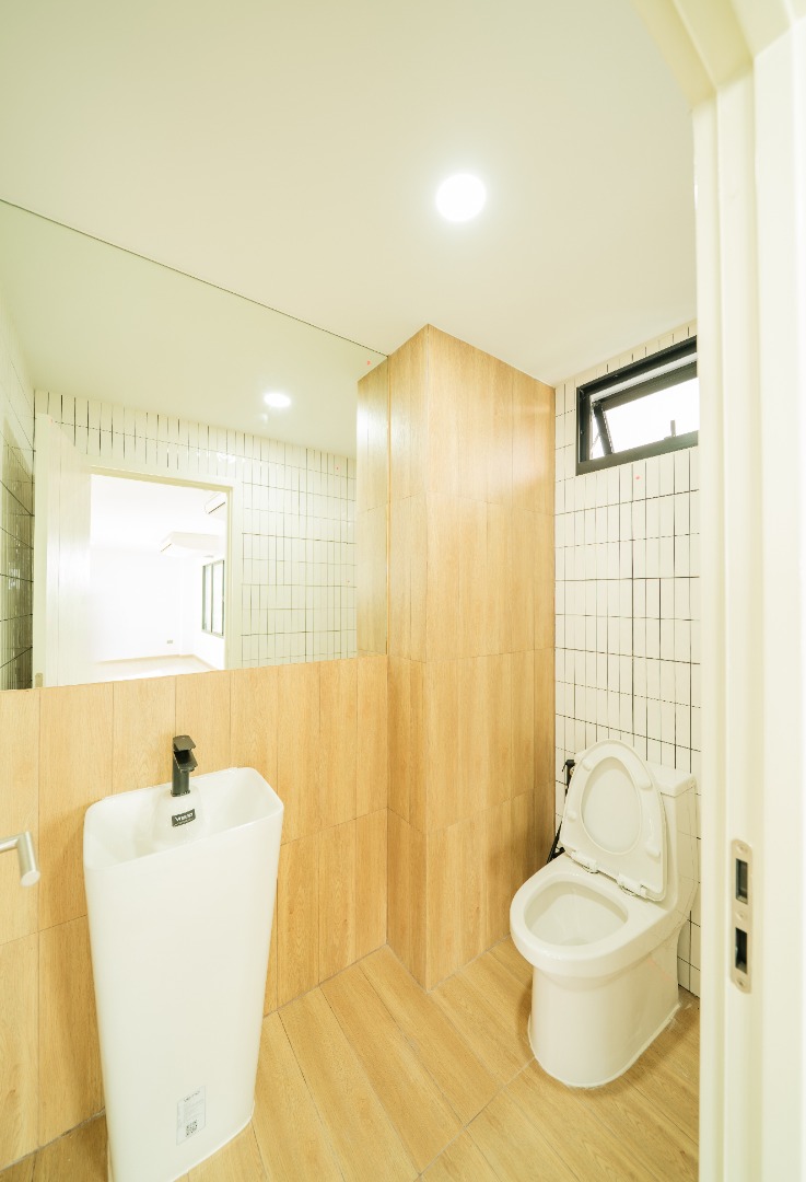 For RentHome OfficePattanakan, Srinakarin : 🔥Rent Now🔥 Nirvana @Work Krungthep Kreetha 