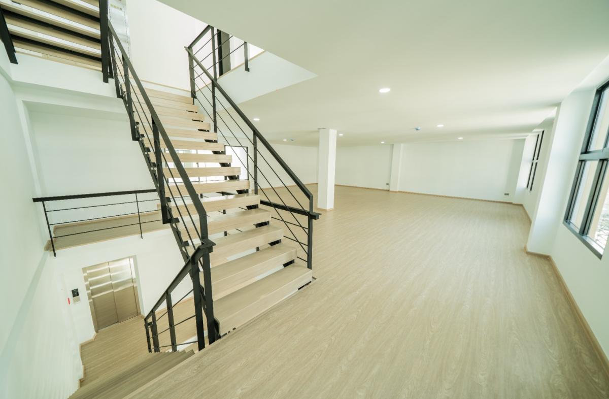 For RentHome OfficePattanakan, Srinakarin : 🔥Rent Now🔥 Nirvana @Work Krungthep Kreetha 