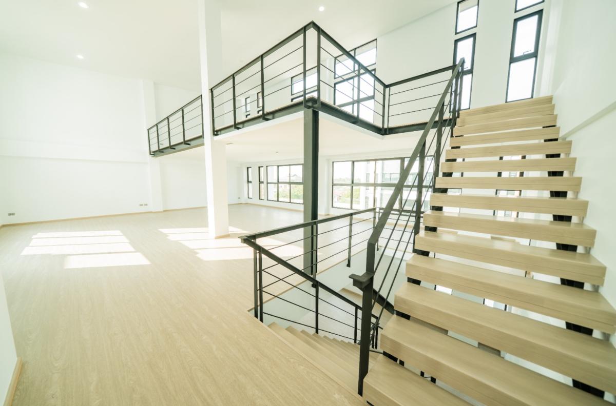 For RentHome OfficePattanakan, Srinakarin : 🔥Rent Now🔥 Nirvana @Work Krungthep Kreetha 