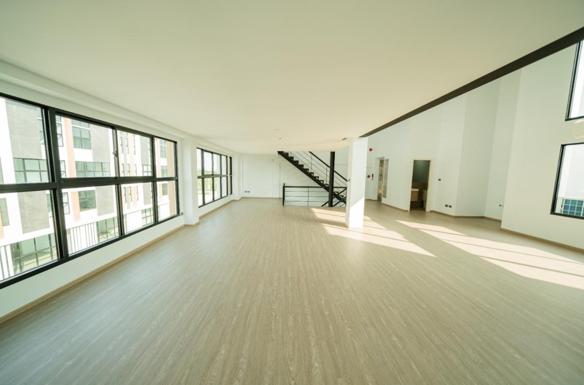 For RentHome OfficePattanakan, Srinakarin : 🔥Rent Now🔥 Nirvana @Work Krungthep Kreetha 