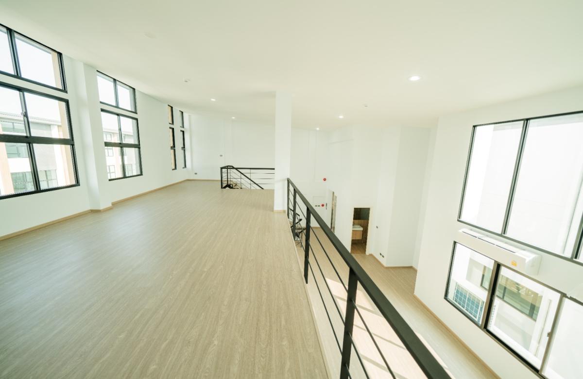 For RentHome OfficePattanakan, Srinakarin : 🔥Rent Now🔥 Nirvana @Work Krungthep Kreetha 