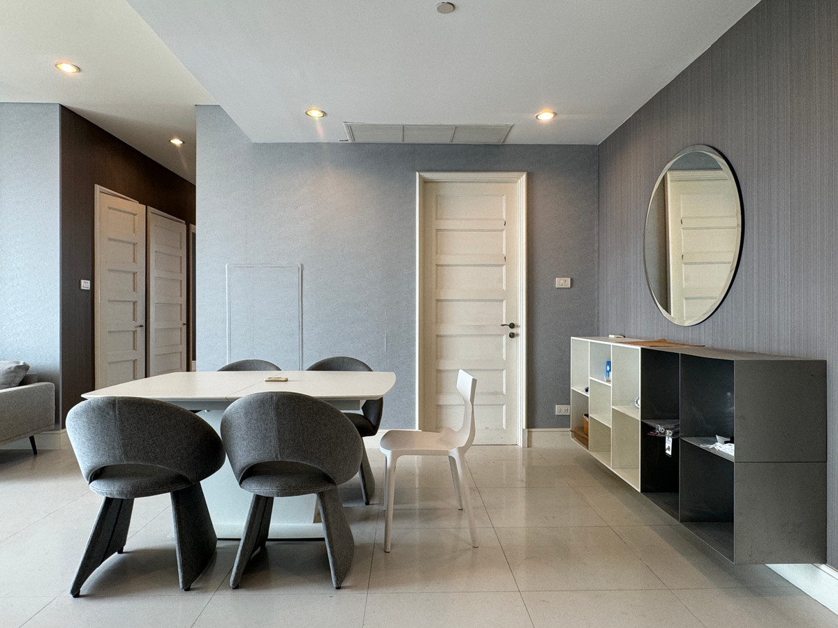 ให้เช่าคอนโดสุขุมวิท อโศก ทองหล่อ : 🏢ให้เช่าคอนโดย่านสุขุมวิท ที่คอนโด Aguston Sukhumvit 22  3  ห้องนอน  ใกล้BTS พร้อมพงษ์ ใกล้ห้างเอ็มสเฟียร์/ห้างเอ็มโพเรียม 