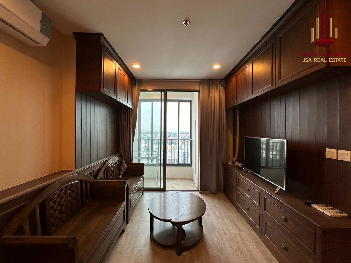 For RentCondoOnnut, Udomsuk : ✨ For Rent: Ideo Mobi Sukhumvit Condo ✨ 💰 Only 24,000 THB/month