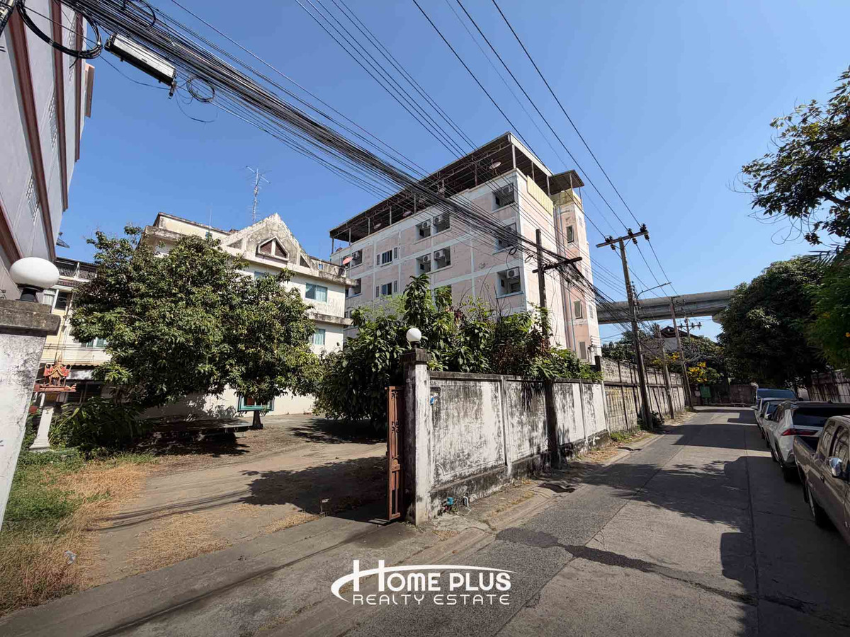 ขายบ้านบางซื่อ วงศ์สว่าง เตาปูน : ที่ดินพร้อมบ้าน 3 ชั้น กรุงเทพ-นนท์33 (ซอยเทวรัตน์1)