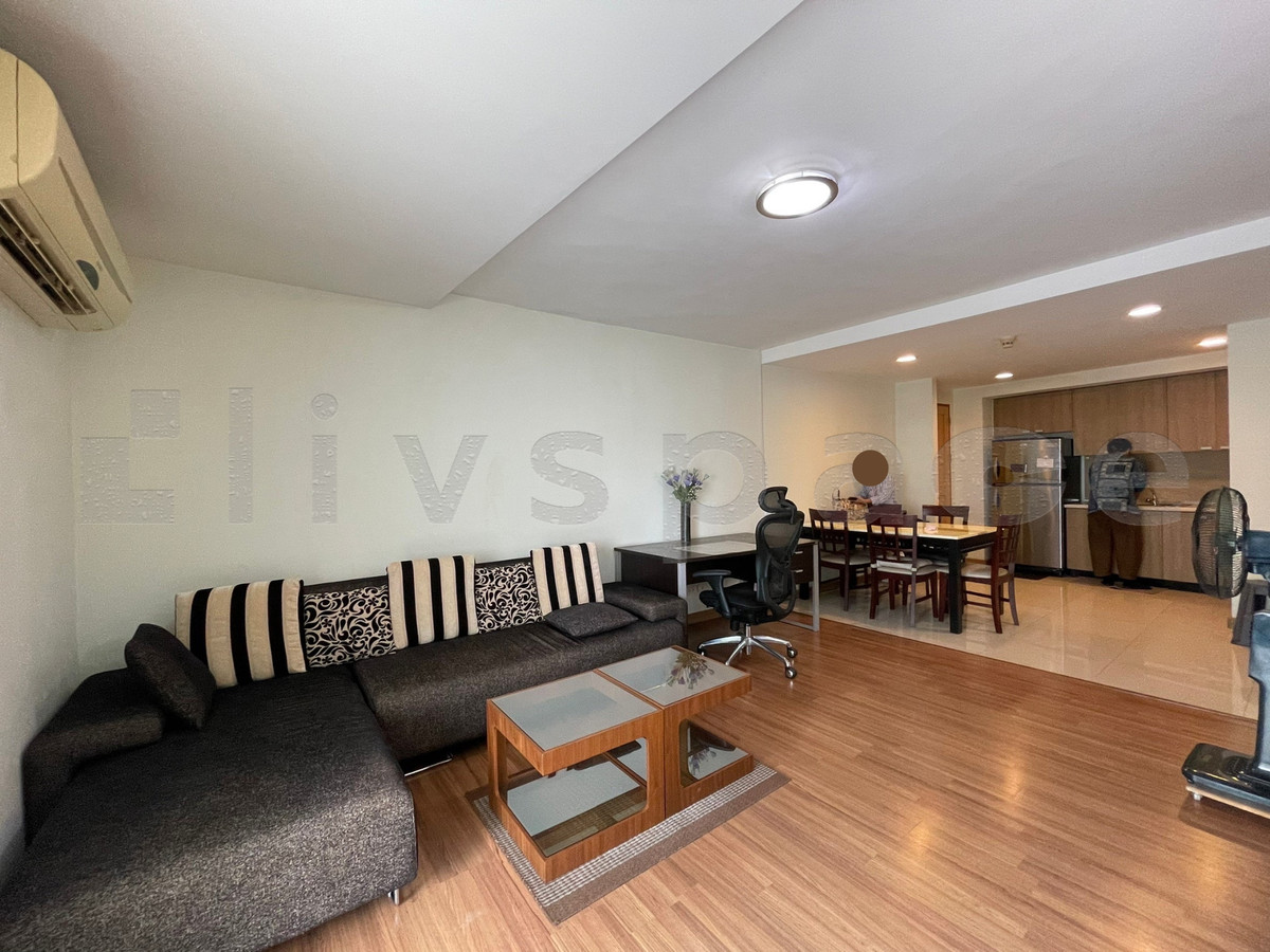 ขายคอนโดอารีย์ อนุสาวรีย์ : ▚ LG161ツ ขาย: Harmony Living Phahonyothin 11 | 2BR 93.03 ตรม. 9.5M🏙️✨ ห้องใหญ่จัดๆ ฟีลบ้าน Low-rise ใกล้ BTS อารีย์-สะพานควาย แถมเฟอร์ครบ พร้อมอยู่!