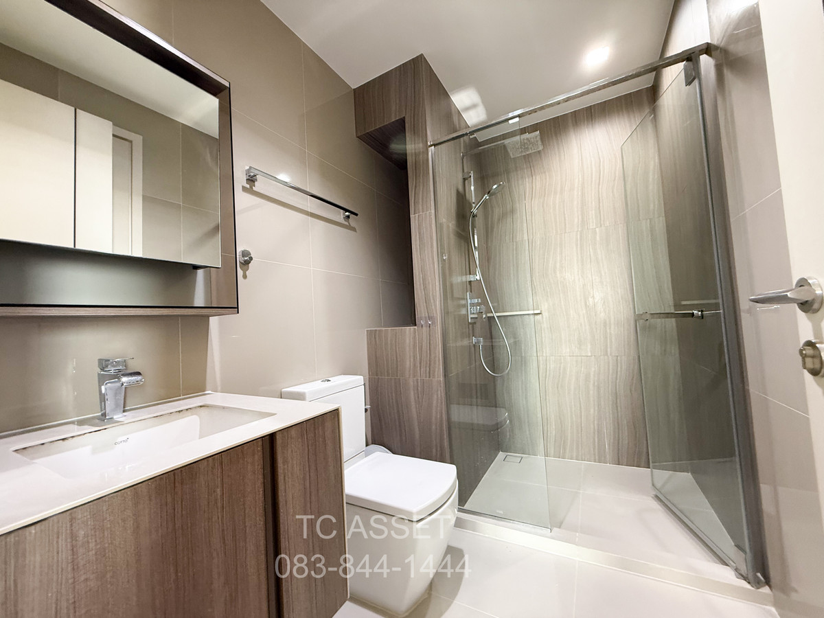 ให้เช่าคอนโดสะพานควาย จตุจักร : 🔥 𝐅𝐨𝐫 𝐑𝐞𝐧𝐭!  𝐓𝐡𝐞 𝐋𝐢𝐧𝐞 𝐏𝐡𝐚𝐡𝐨𝐧-𝐏𝐫𝐚𝐝𝐢𝐩𝐚𝐭! 𝟐 ห้องนอน 𝟓𝟐.𝟔𝟔 ตรม ชั้น 𝟑𝟎+ ทิศเหนือ แต่งครบ🔥 เพียง 𝟑𝟎,𝟎𝟎𝟎 บาท! 