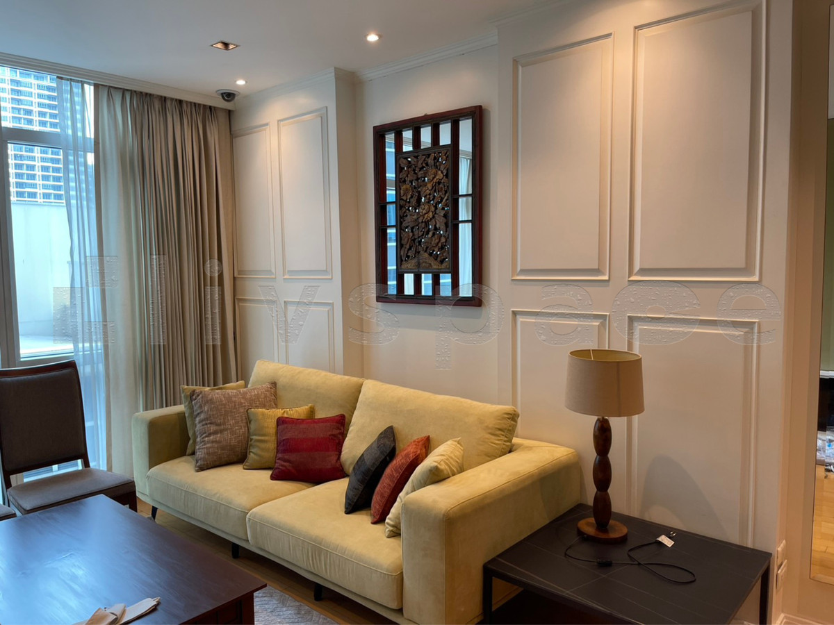 ให้เช่าคอนโดวิทยุ ชิดลม หลังสวน : ▚ LG171ツ ให้เช่า: Athenee Residence 2BR 98.79ตรม. 82K🏙️✨ ห้องสวยไซส์ใหญ่ สภาพดีมาก ทำเลทองซอยร่วมฤดี-เพลินจิต ส่วนตัวสูง พร้อมเข้าอยู่!