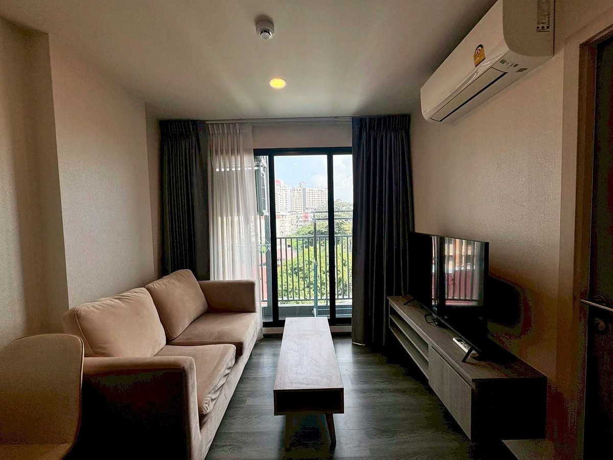 For SaleCondoOnnut, Udomsuk : Condo for Sale: The Origin Onnut 27.28 sqm, Near BTS On Nut