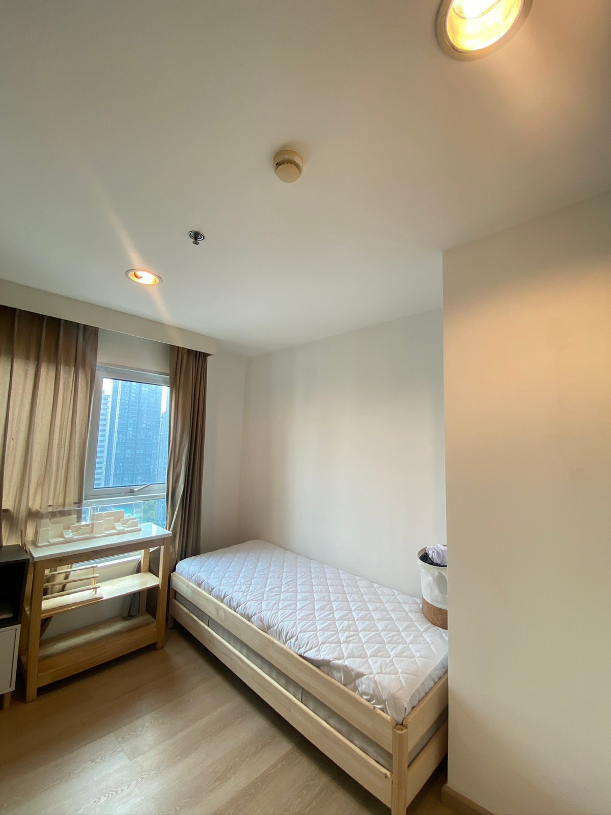 For RentCondoRama9, Petchburi, RCA : For rent✨Condo near MRT Rama 9 | Belle Grand Rama 9 | Luxurious, complete amenities | Next to Central Rama 9