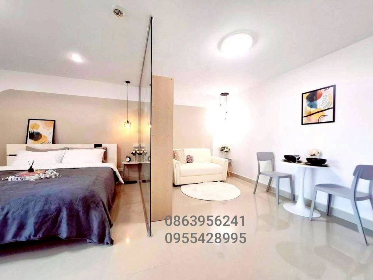 For SaleCondoBang kae, Phetkasem : For sale, 1 bedroom, 33 sq m, ready to move in, The Great, The Great, near MRT Phetkasem 48.
