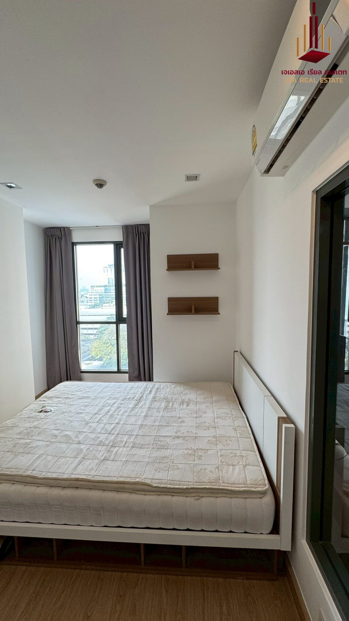 ให้เช่าคอนโดราชเทวี พญาไท : ✨ For Rent: Ideo Mobi Phayathai Condo ✨ 💰 Only 18,000 THB/month