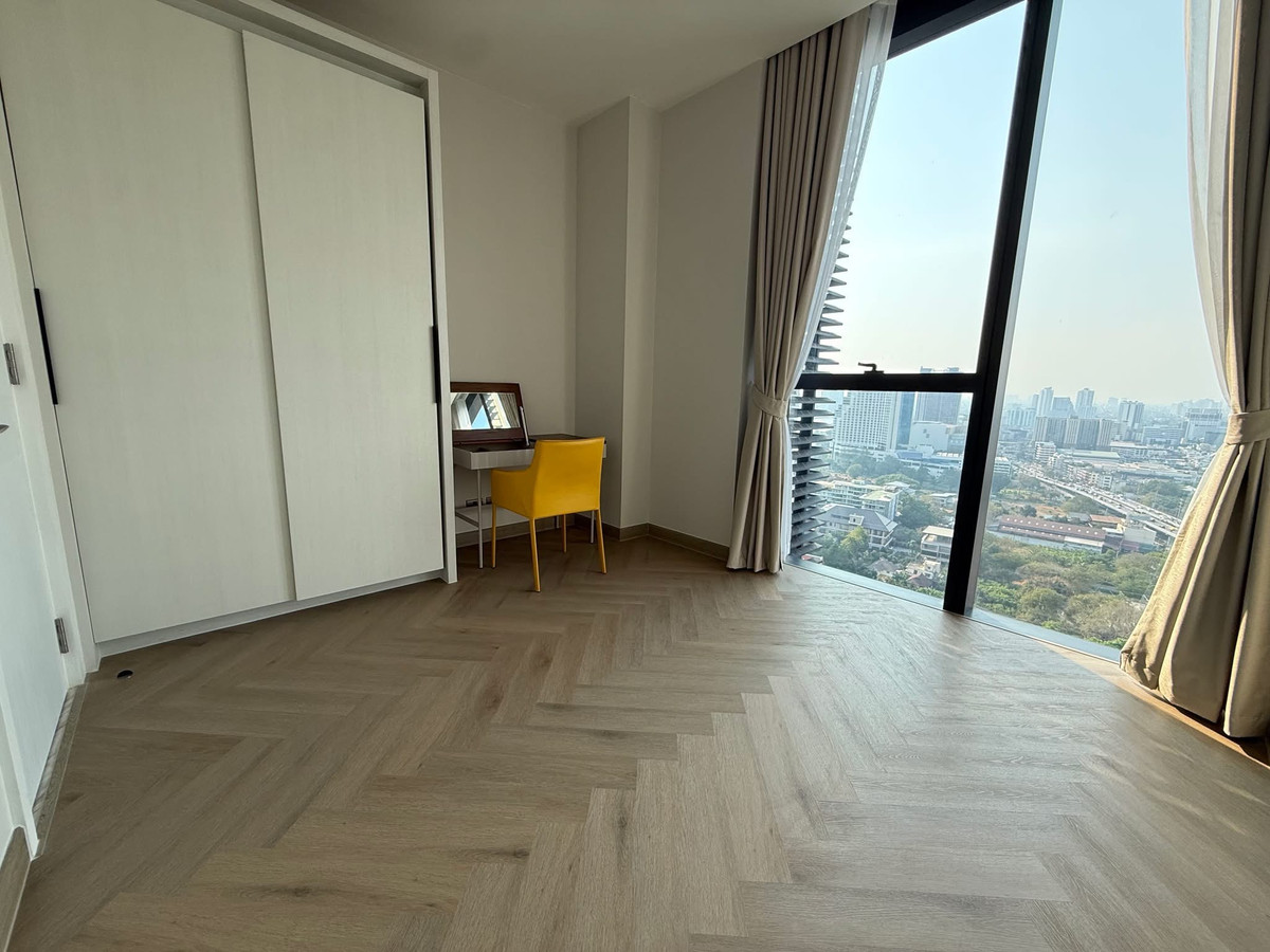 For RentCondoRama3 (Riverside),Satupadit : For Rent: Canapaya Residences, 120,000 THB [TTr260243]