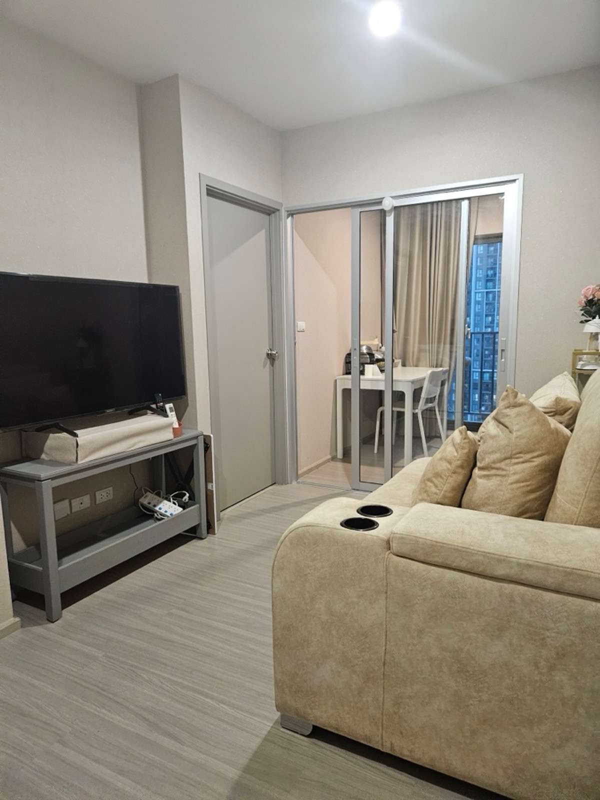 CondoBang kae, Phetkasem : 🚀The Parkland Phetkasem56🚀