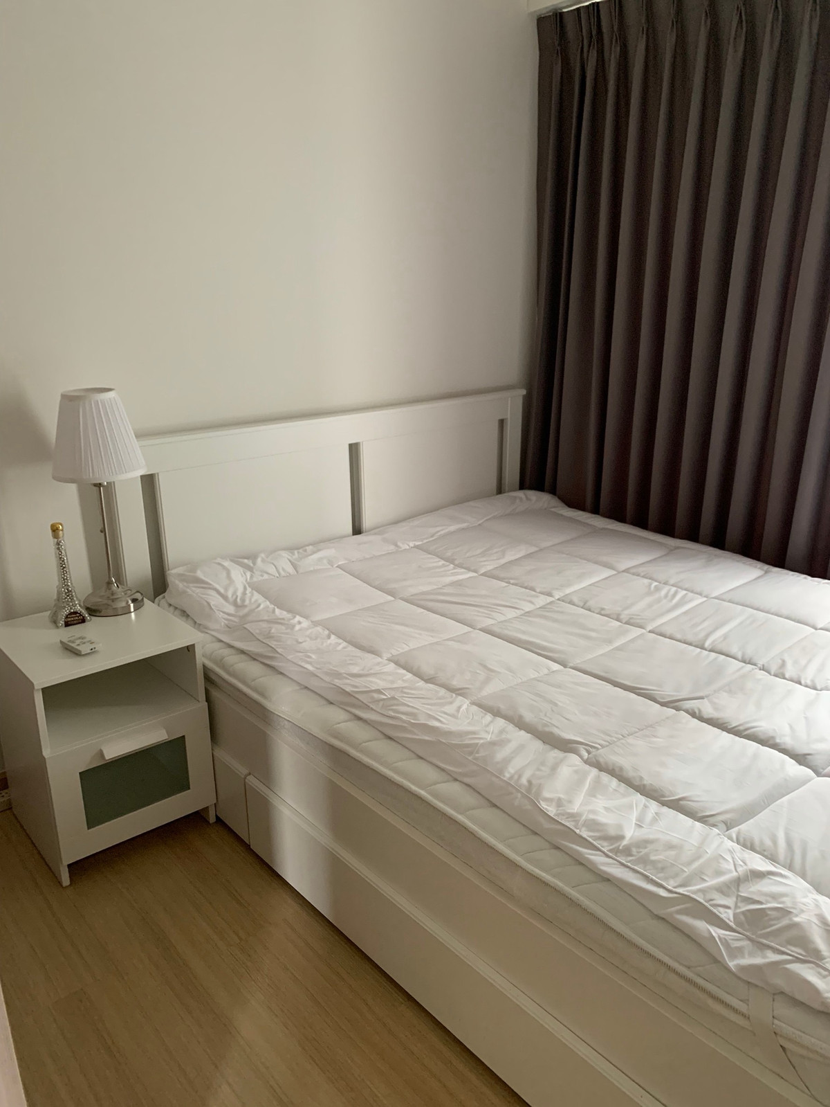 ขายคอนโดอ่อนนุช อุดมสุข : Whizdom connect Sukhumvit / 1 Bedrooms (SALE WITH TENANT),  วิสซ์ดอม คอนเนค สุขุมวิท / 1 ห้องนอน (ขายพร้อมผู้เช่า) BB031