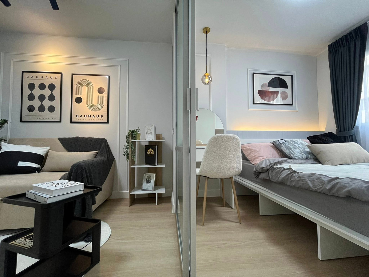 For SaleCondoBang kae, Phetkasem : (Code SM1767) Condo for sale Lumpini Condo Town Bangkhae: Lumpini Condo Town Bangkhae