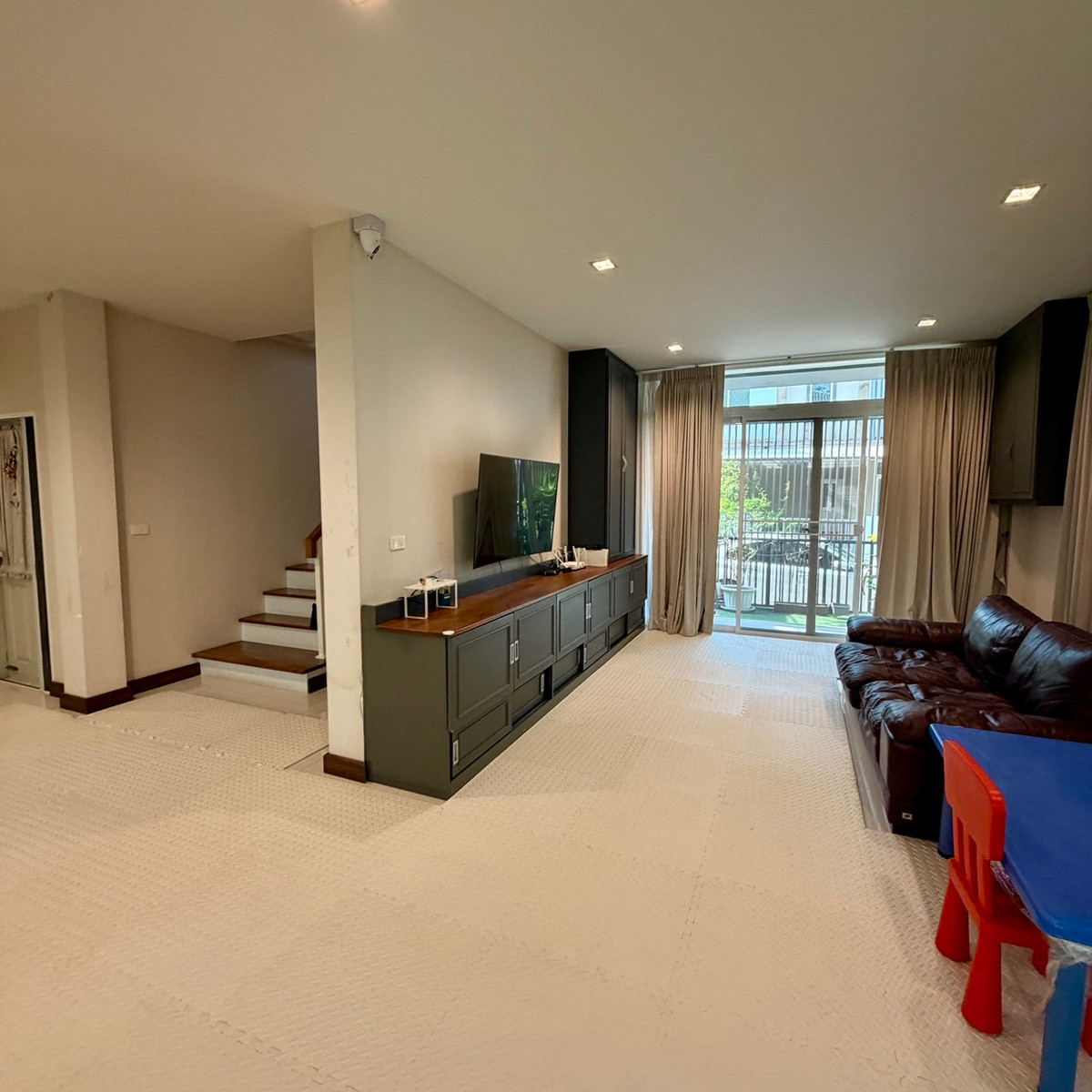 HousePinklao, Charansanitwong : For sale | Rent: Casa Legend Ratchaphruek Pinklao 🏡 Corner house, next to the central garden, next to the lawn, 