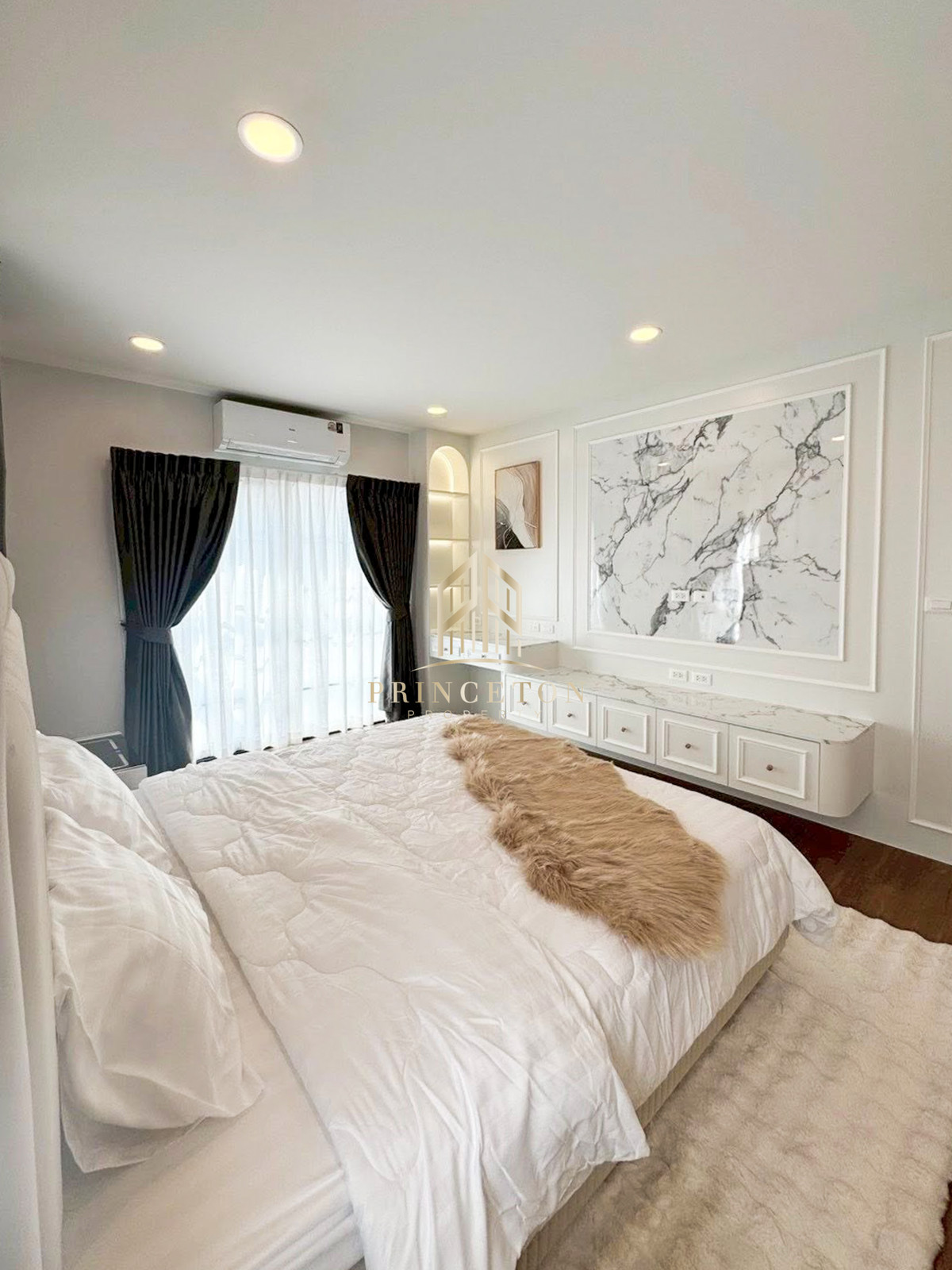 ให้เช่าบ้านบางนา แบริ่ง ลาซาล : ให้เช่าบ้านเดี่ยว 2 ชั้น CENTRO บางนา เฟส 2 📞092-4252445  CENTRO Bangna Phase 2