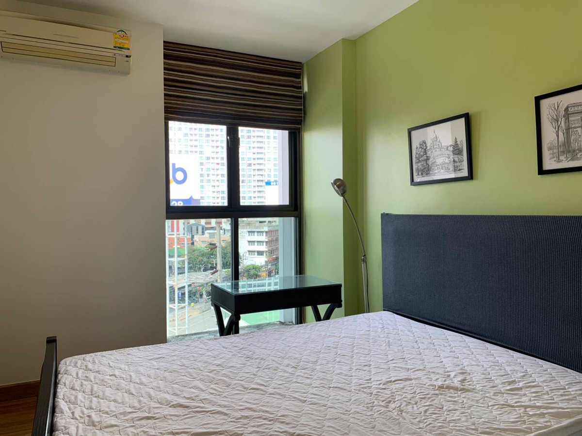 For SaleCondoLadprao, Central Ladprao : IDEO Ladprao 17 / 1 Bedroom (FOR SALE), Ideo Ladprao 17 / 1 Bedroom (For Sale) PINP240