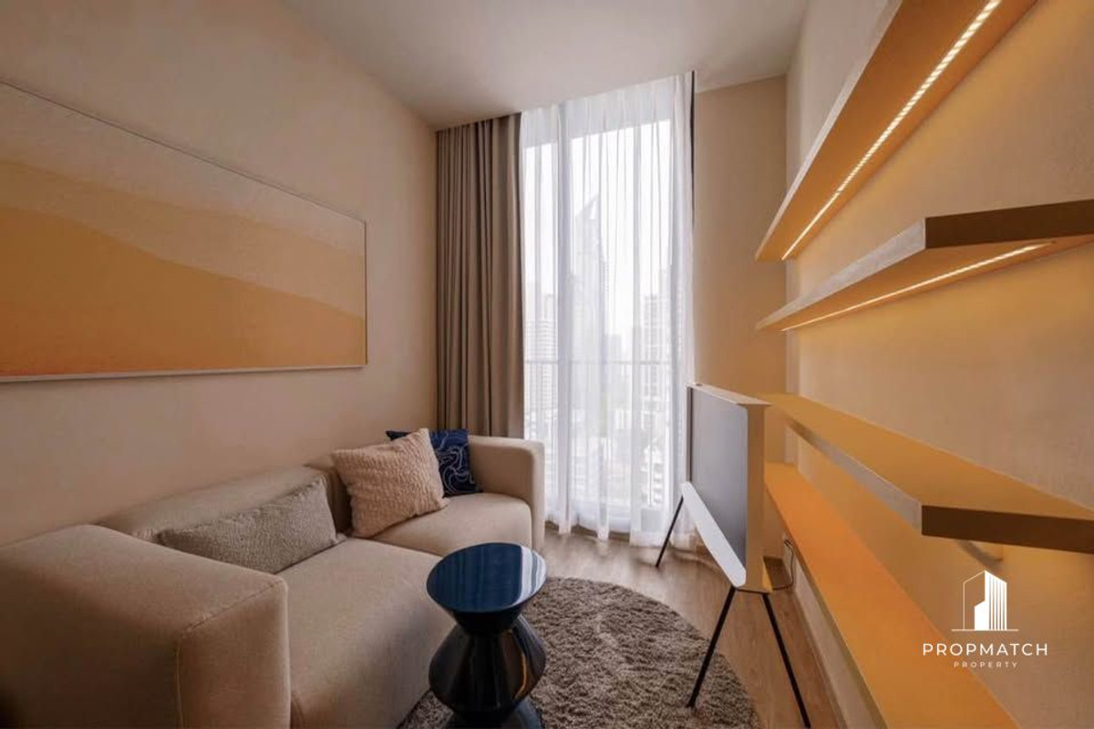 For RentCondoSukhumvit, Asoke, Thonglor : ✨Flash Deal ✨Noble State 39 (1Bed 1Bath 30SQM.) Ready to move in! Only 30,000 baht per month Tel.0981315848 @propmatch