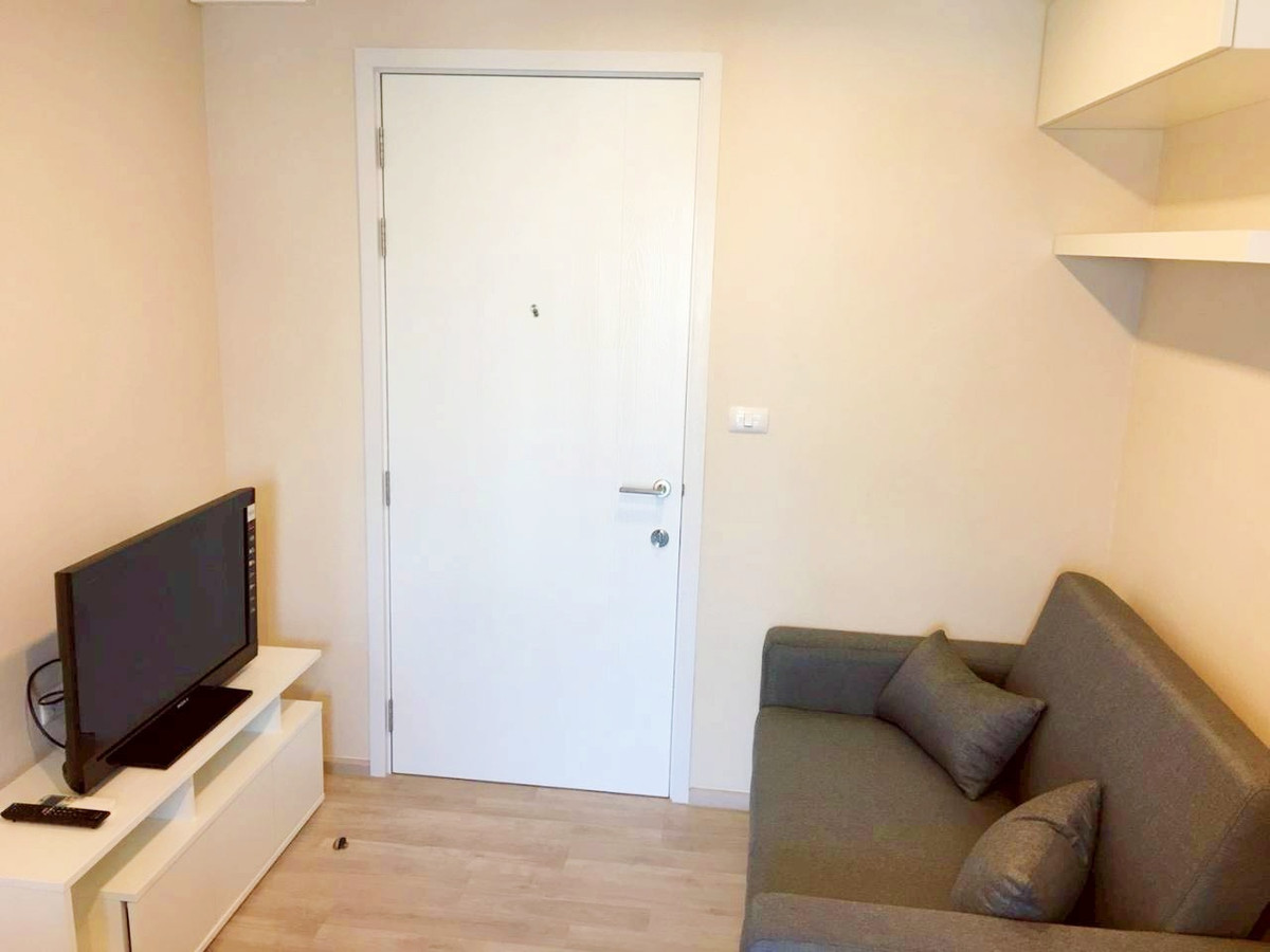 For SaleCondoNonthaburi, Bang Yai, Bangbuathong : 💥Sell cheap and urgent!!! Plum Condo Central Station Phase 2, next to Central Westgate, 1 bedroom, 26.8 sq m., 16th floor, building in front of the road, near MRT Bang Yai Market, MRT Sam Yaek Bang Yai 📍