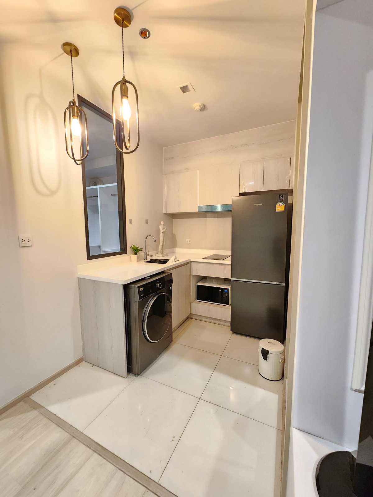 ขายคอนโดวิทยุ ชิดลม หลังสวน : ✨ GT15946 |  คอนโด Life One Wireless เดินทางสะดวก ใกล้รถไฟฟ้าบีทีเอส พร้อมขาย!!