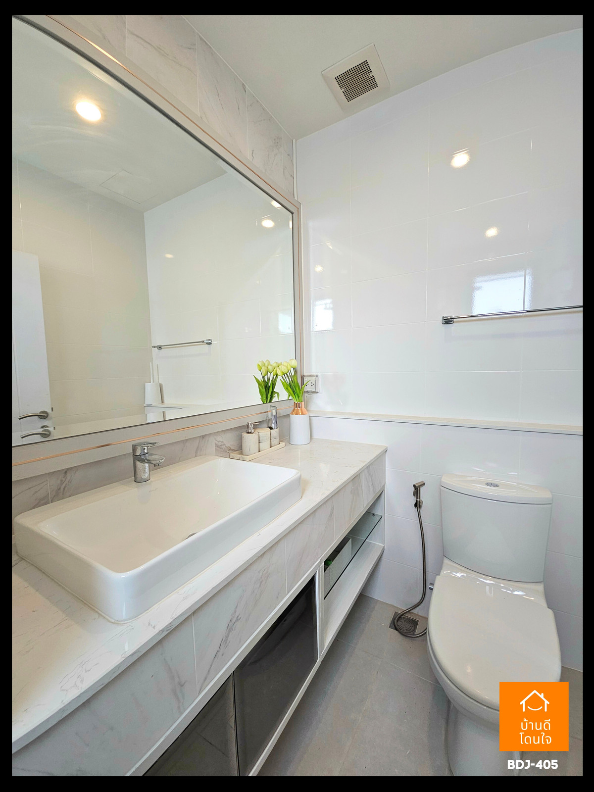 For SaleCondoRama9, Petchburi, RCA : For sale: The Niche Pride Thonglor-Phetchaburi (59 sq m.), ready to move in.