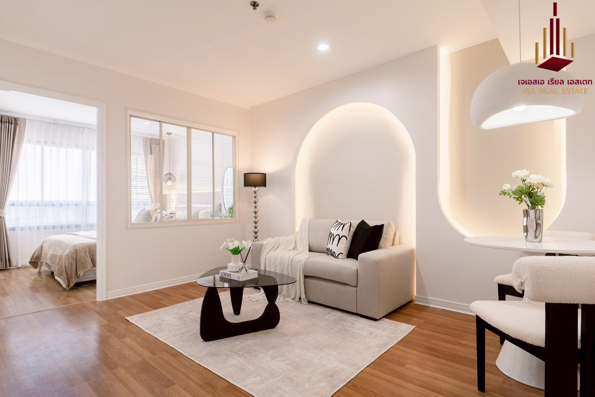 For SaleCondoSapankwai,Jatujak : ✨ For Sale: Lumpini Place Phahol - SaphankhwaiCondo ✨ 💰 Only 3,190,000 THB