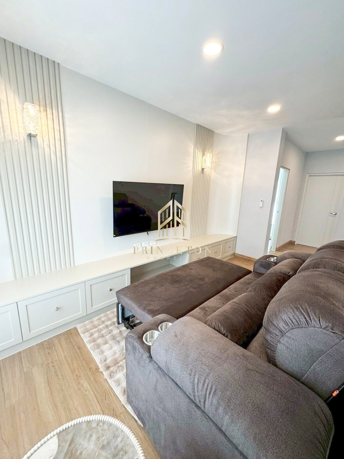 ให้เช่าบ้านบางนา แบริ่ง ลาซาล : ให้เช่าบ้านเดี่ยว 2 ชั้น CENTRO บางนา เฟส 2 📞092-4252445  CENTRO Bangna Phase 2