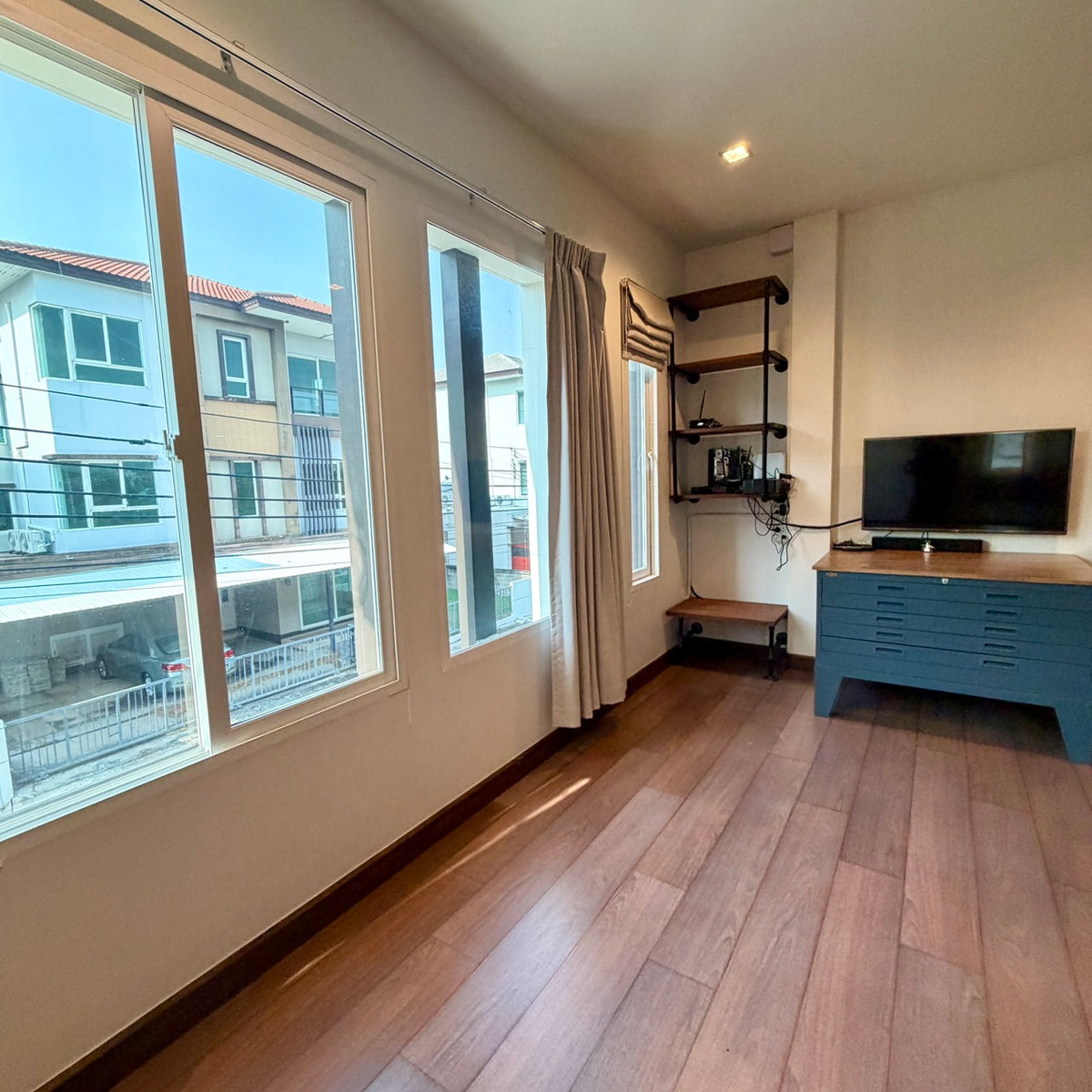 HousePinklao, Charansanitwong : For sale | Rent: Casa Legend Ratchaphruek Pinklao 🏡 Corner house, next to the central garden, next to the lawn, 