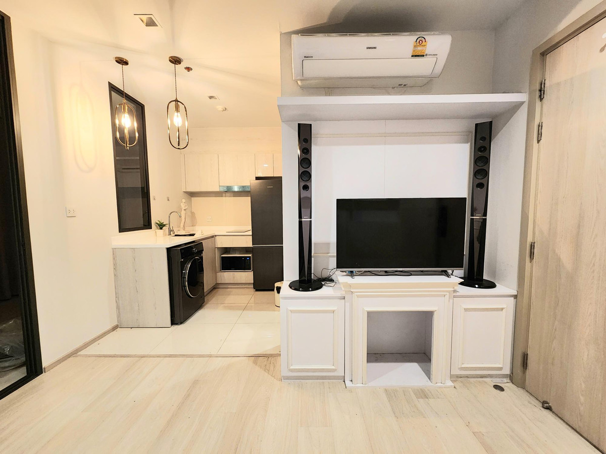 ขายคอนโดวิทยุ ชิดลม หลังสวน : ✨ GT15946 |  คอนโด Life One Wireless เดินทางสะดวก ใกล้รถไฟฟ้าบีทีเอส พร้อมขาย!!