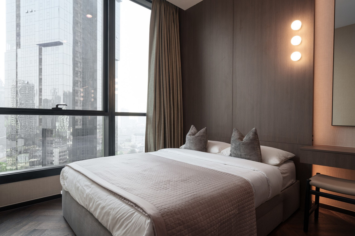 ขายคอนโดสุขุมวิท อโศก ทองหล่อ : 🌹🐶The Esse Sukhumvit 36🐶🌹 1 Bed 1 Bath, Selling Price :  9.99 MB.