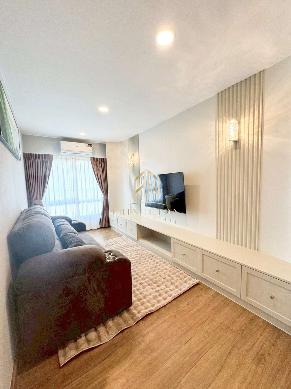 ให้เช่าบ้านบางนา แบริ่ง ลาซาล : ให้เช่าบ้านเดี่ยว 2 ชั้น CENTRO บางนา เฟส 2 📞092-4252445  CENTRO Bangna Phase 2