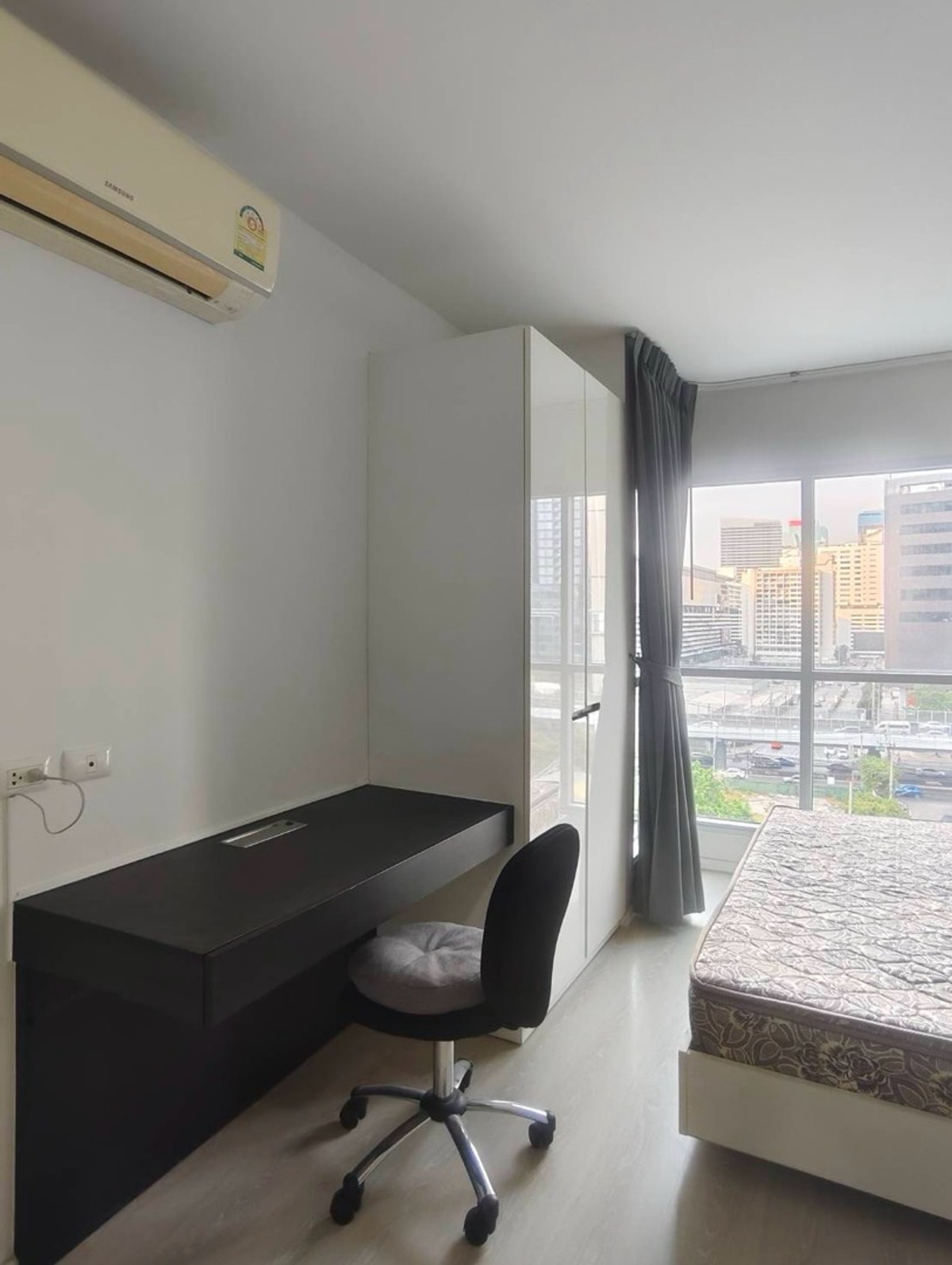 ให้เช่าคอนโดพระราม 9 เพชรบุรีตัดใหม่ RCA : ให้เช่า Aspire Rama 9 ☎️ 0912322009