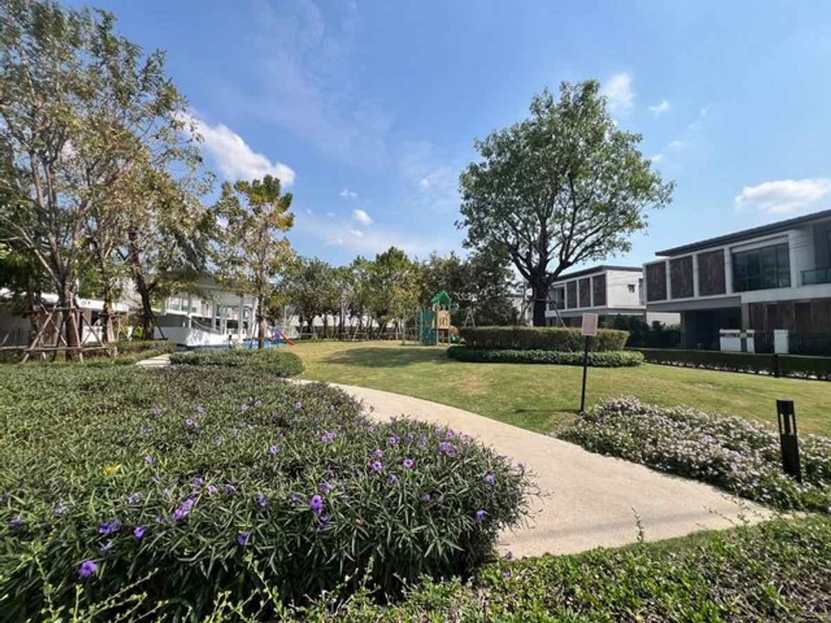 ให้เช่าบ้านวิภาวดี ดอนเมือง หลักสี่ : HR3221ขาย/เช่า บ้านเดี่ยวโครงการสุดหรู Bangkok Boulevard ดอนเมือง-แจ้งวัฒนะ พร้อมการตกแต่งที่คำนวณมาเพื่อเสริมธุรกิจและความเป็นอยู่ที่ดี