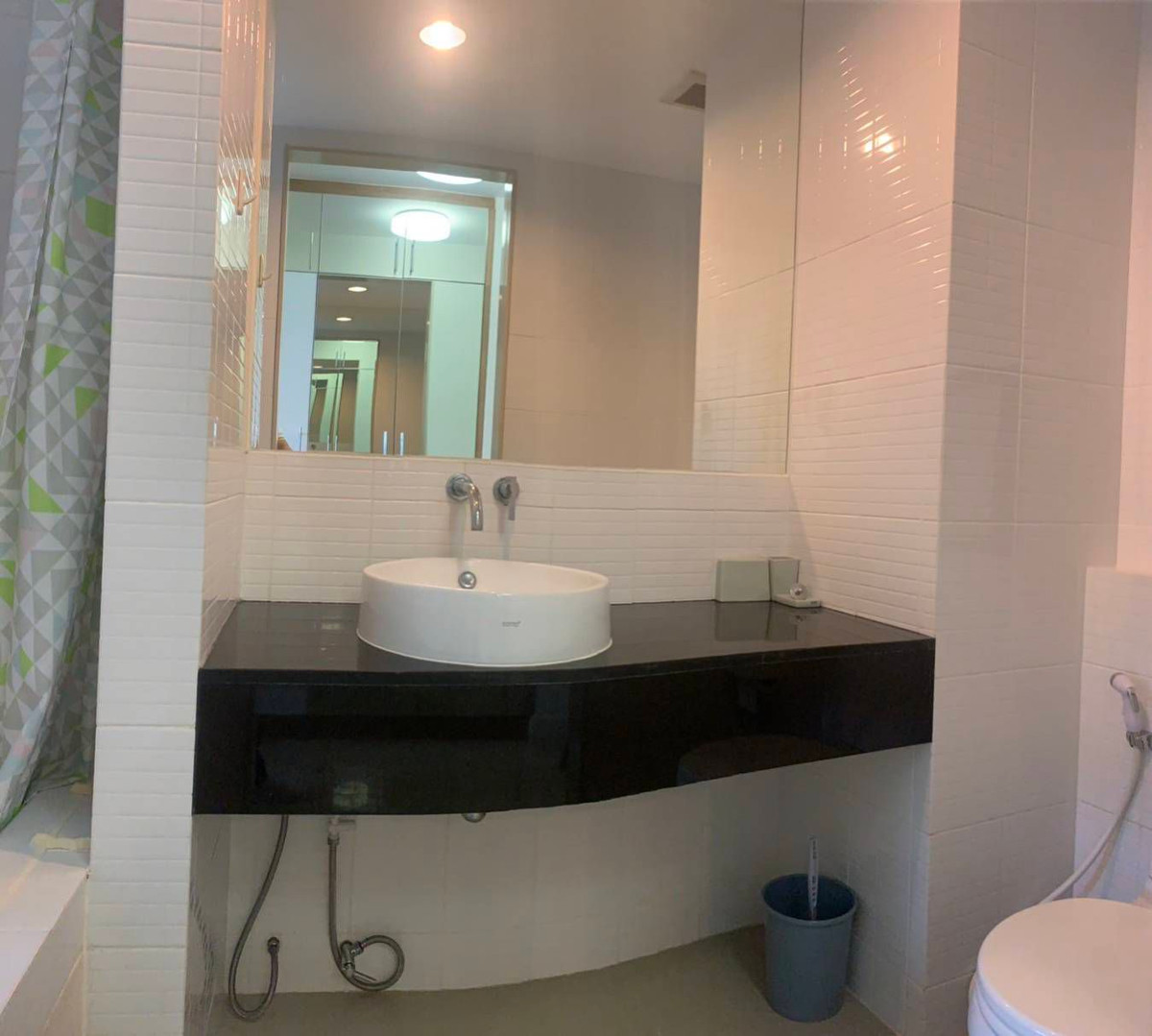 For SaleCondoLadprao, Central Ladprao : IDEO Ladprao 17 / 1 Bedroom (FOR SALE), Ideo Ladprao 17 / 1 Bedroom (For Sale) PINP240