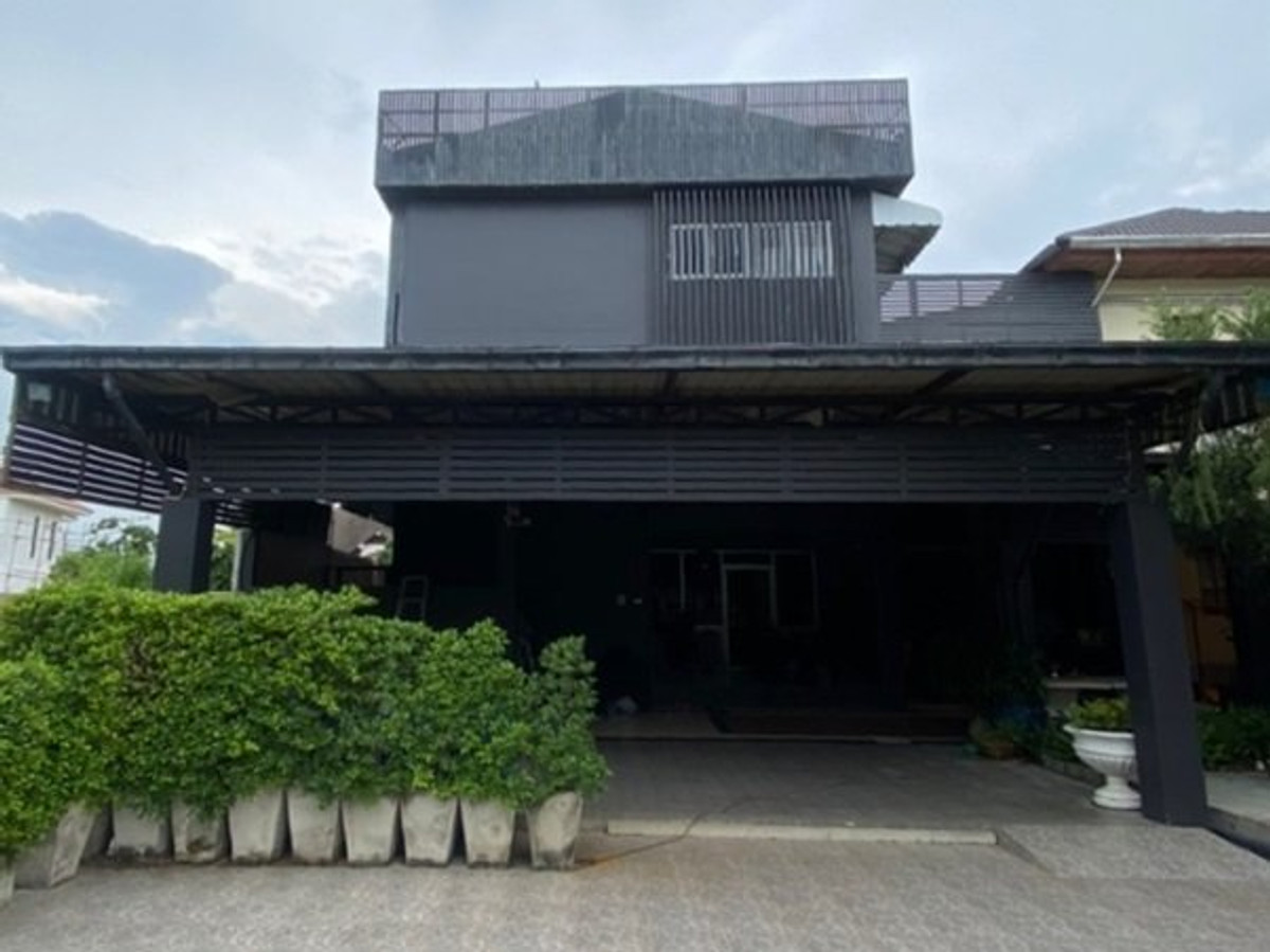 ให้เช่าโฮมออฟฟิศบางแค เพชรเกษม : ให้เช่า Home Office อาคารสำนักงานโฮมออฟฟิศ ใกล้ MRT บางแค