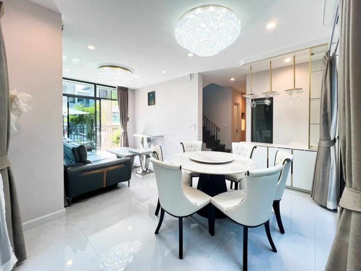 ให้เช่าบ้านวิภาวดี ดอนเมือง หลักสี่ : HR3221ขาย/เช่า บ้านเดี่ยวโครงการสุดหรู Bangkok Boulevard ดอนเมือง-แจ้งวัฒนะ พร้อมการตกแต่งที่คำนวณมาเพื่อเสริมธุรกิจและความเป็นอยู่ที่ดี