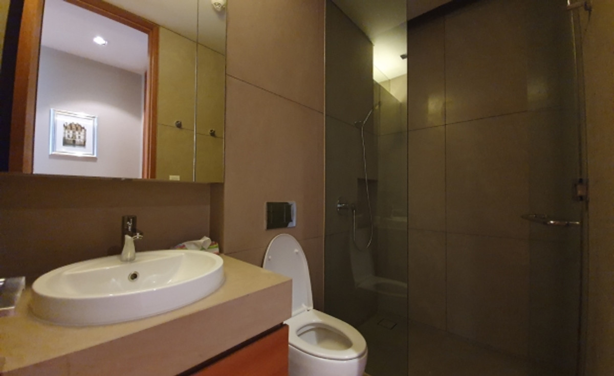 ขายคอนโดสาทร นราธิวาส : 🔥ขายคอนโด The Sukhothai Residences (2 ห้องนอน 2 ห้องน้ำ) 46 MB 