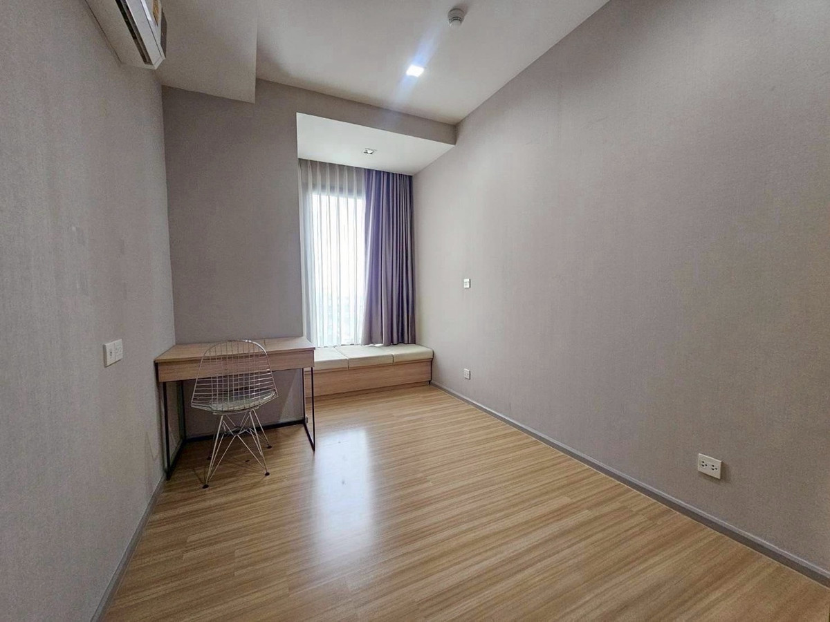 For SaleCondoSapankwai,Jatujak : For sale M Jatujak ☎️ 0912322009