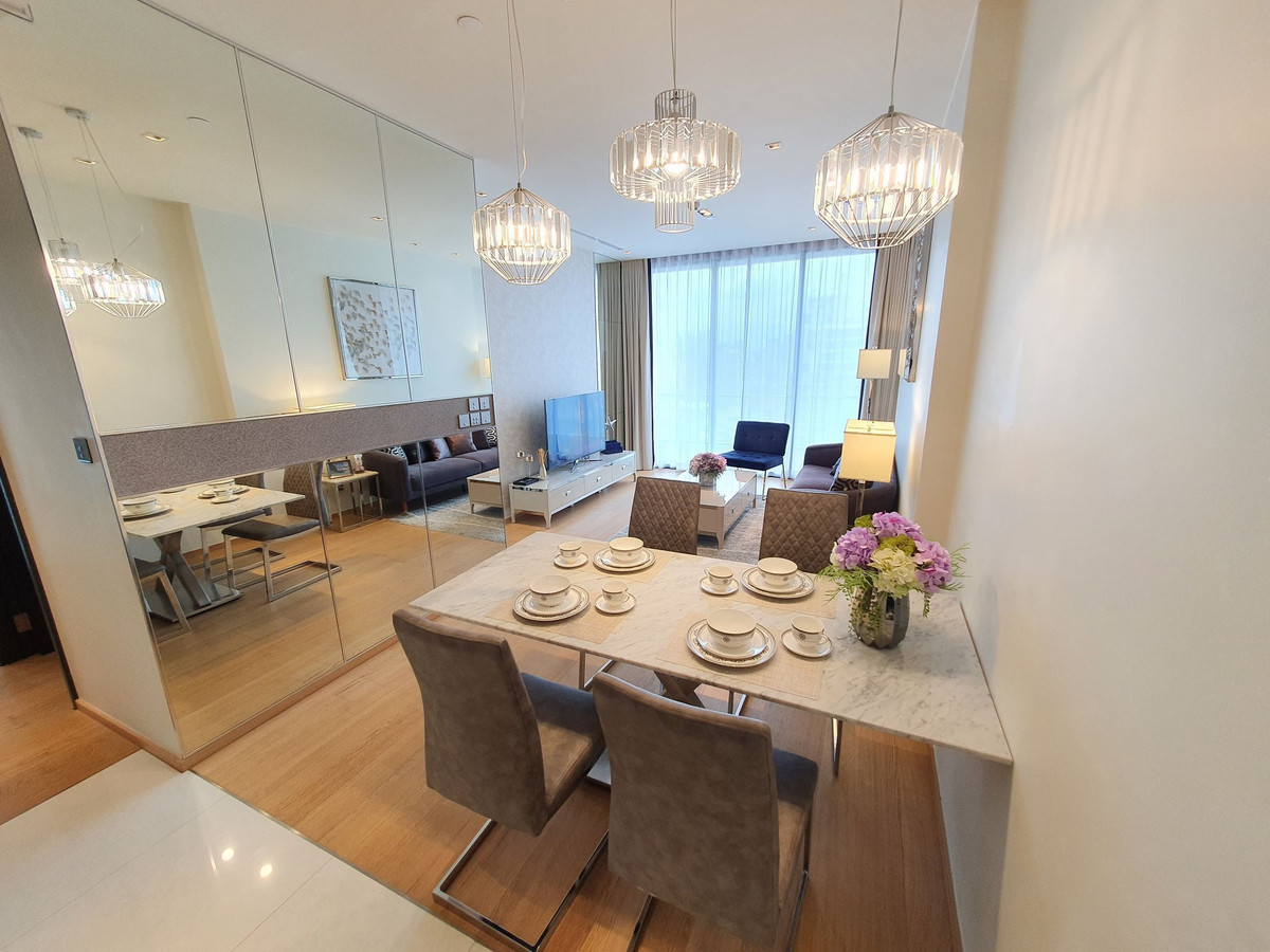 For RentCondoSukhumvit, Asoke, Thonglor : BEATNIQ Sukhumvit 32 Condominium Luxury 2 Bedrooms for Rent