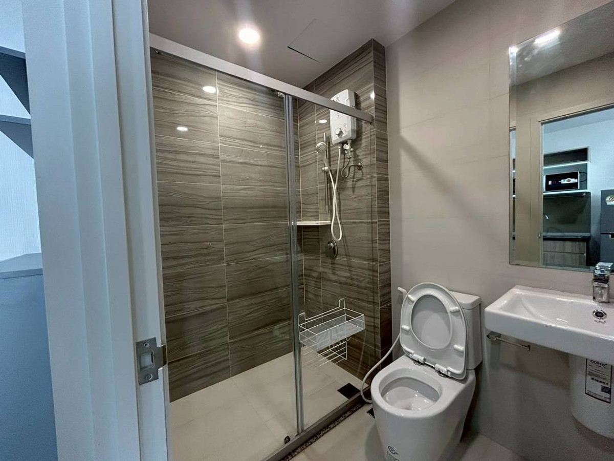 For RentCondoRamkhamhaeng, Hua Mak : ✅ SVR369 ✅ Line : @p2nproperty