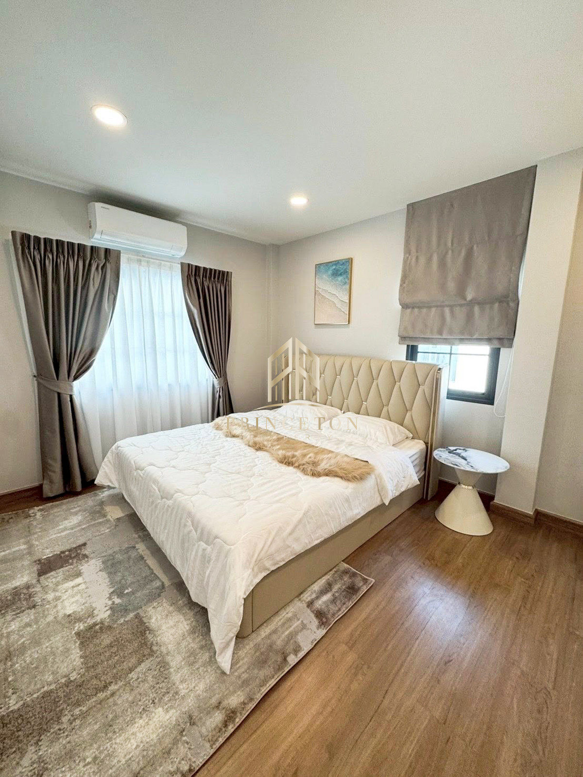 ให้เช่าบ้านบางนา แบริ่ง ลาซาล : ให้เช่าบ้านเดี่ยว 2 ชั้น CENTRO บางนา เฟส 2 📞092-4252445  CENTRO Bangna Phase 2