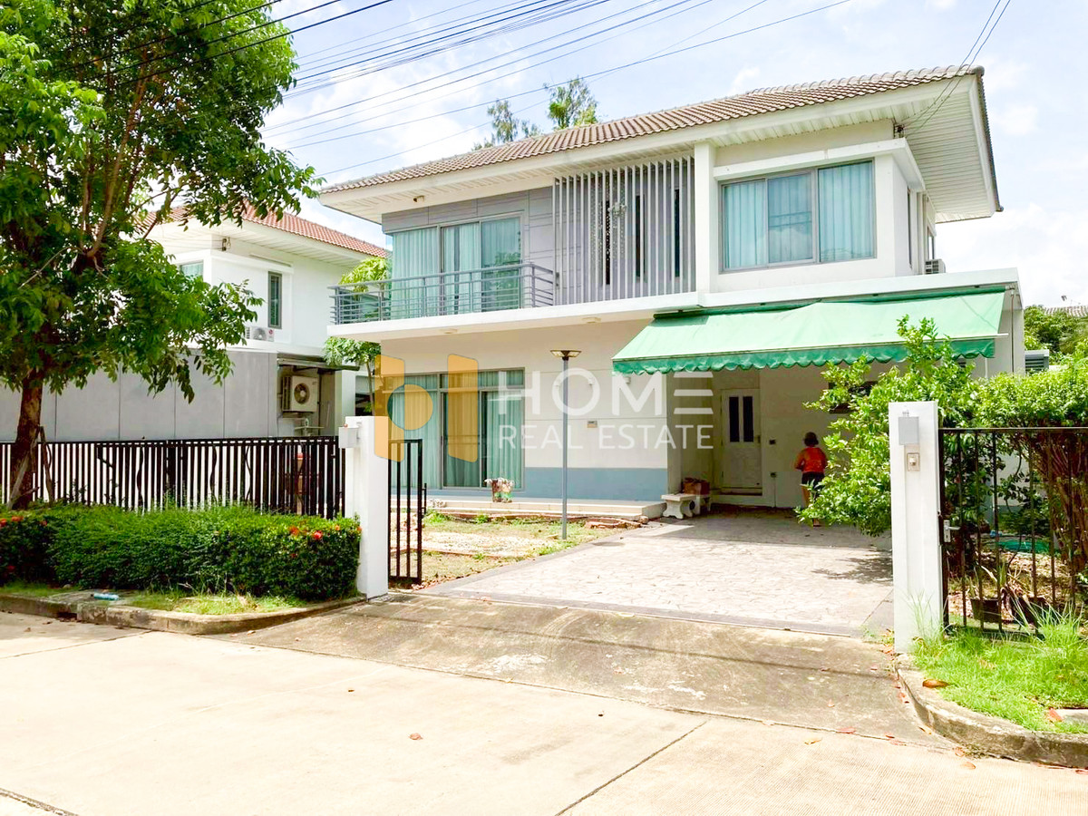 ขายบ้านพัฒนาการ ศรีนครินทร์ : เพอร์เฟค เพลส พัฒนาการ - ศรีนครินทร์ / 3 ห้องนอน (ขาย), Perfect Place Pattanakarn - Srinakarin / 3 Bedrooms (FOR SALE) FONT046