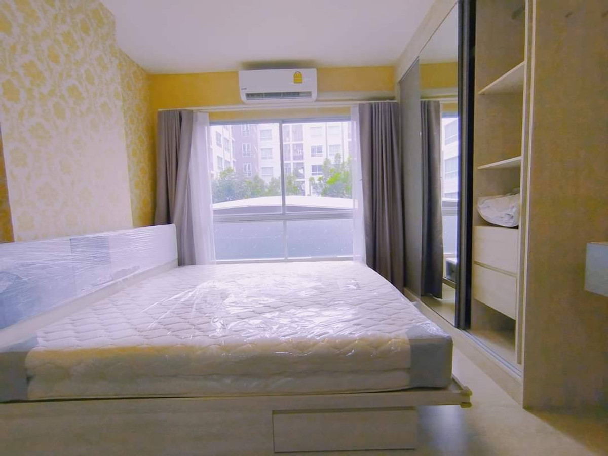For SaleCondoBang kae, Phetkasem : (Code SM1766) Condo for sale Niche ID Phetkasem - Bangkae: Niche ID Phetkasem - Bangkae