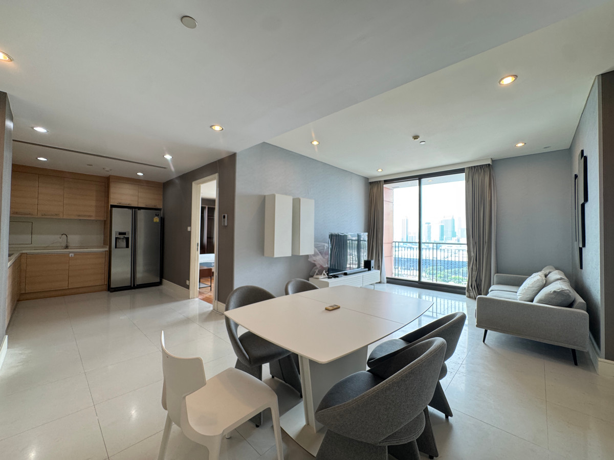 ให้เช่าคอนโดสุขุมวิท อโศก ทองหล่อ : 🏢ให้เช่าคอนโดย่านสุขุมวิท ที่คอนโด Aguston Sukhumvit 22  3  ห้องนอน  ใกล้BTS พร้อมพงษ์ ใกล้ห้างเอ็มสเฟียร์/ห้างเอ็มโพเรียม 