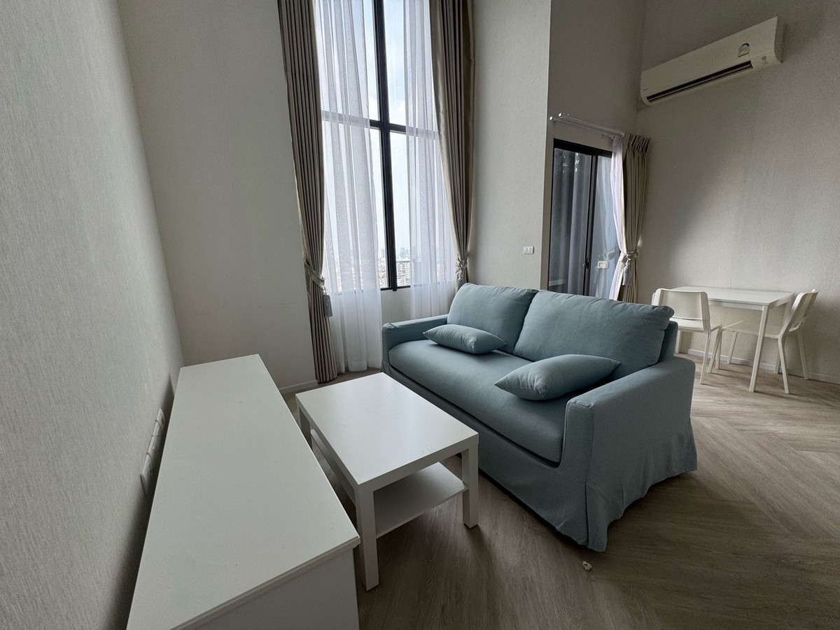 ให้เช่าคอนโดอ่อนนุช อุดมสุข : 🧧 Siamese Ramada Sukhumvit 48🧧